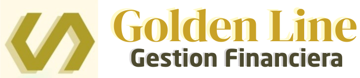 GOLDENLINE GESTION FINANCIERA